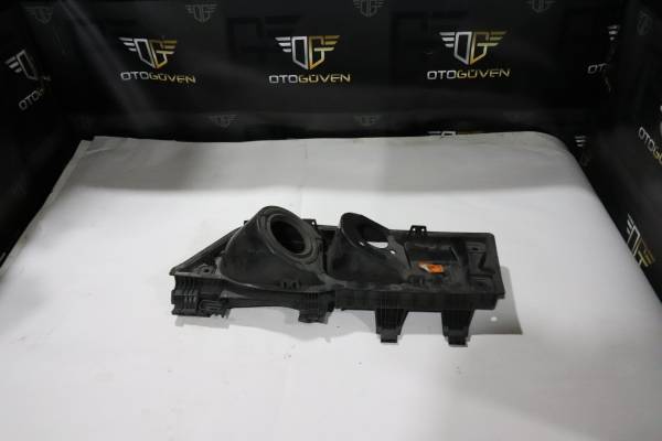 FORD TRANSİT 280 M - S ÇIKMA PARÇA TRANSİT V363 SIFIR MAZOT DIŞ KAPAĞI